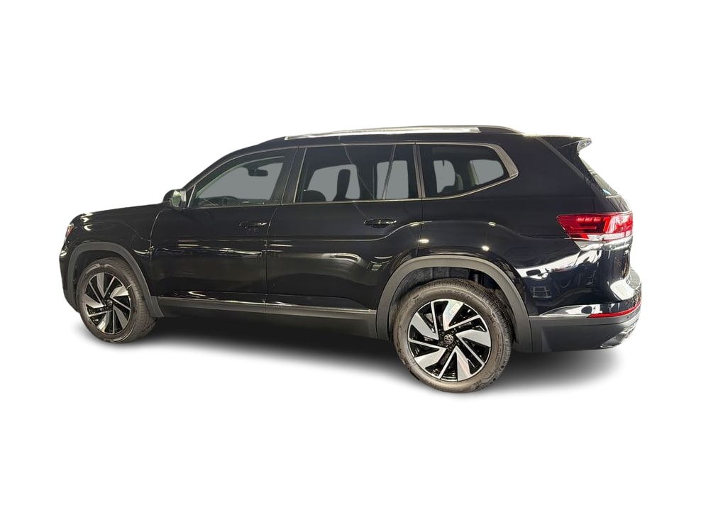 Thumbnail: 2026 Volkswagen Atlas - 3