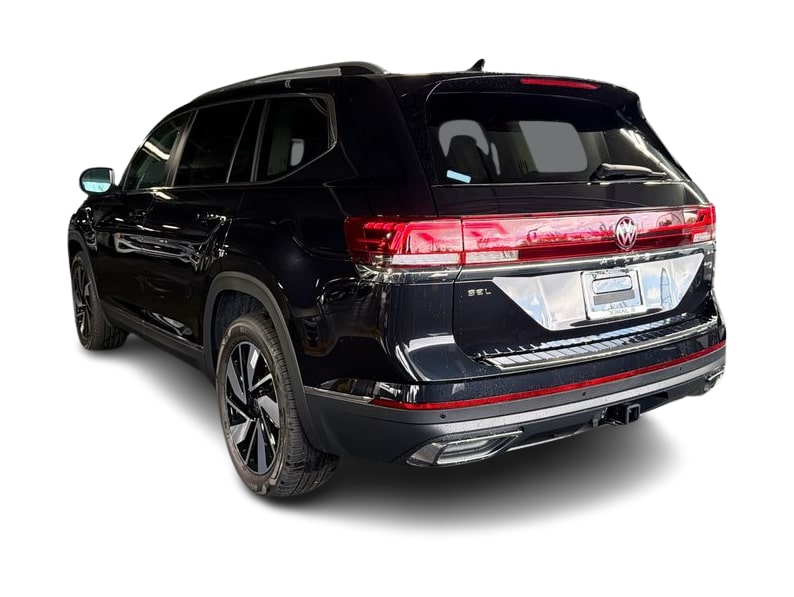 Thumbnail: 2026 Volkswagen Atlas - 4