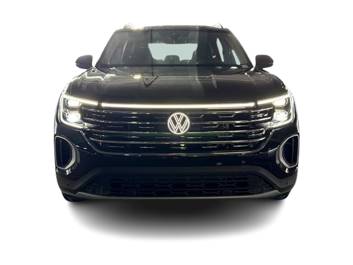 Thumbnail: 2026 Volkswagen Atlas - 19
