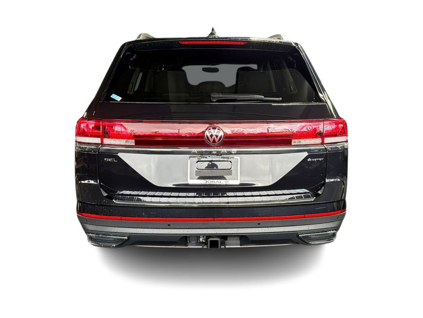 Thumbnail: 2026 Volkswagen Atlas - 21
