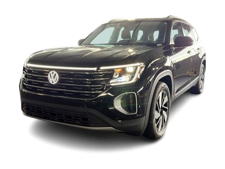 Thumbnail: 2026 Volkswagen Atlas - 20