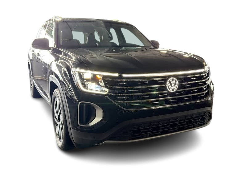 Thumbnail: 2026 Volkswagen Atlas - 5