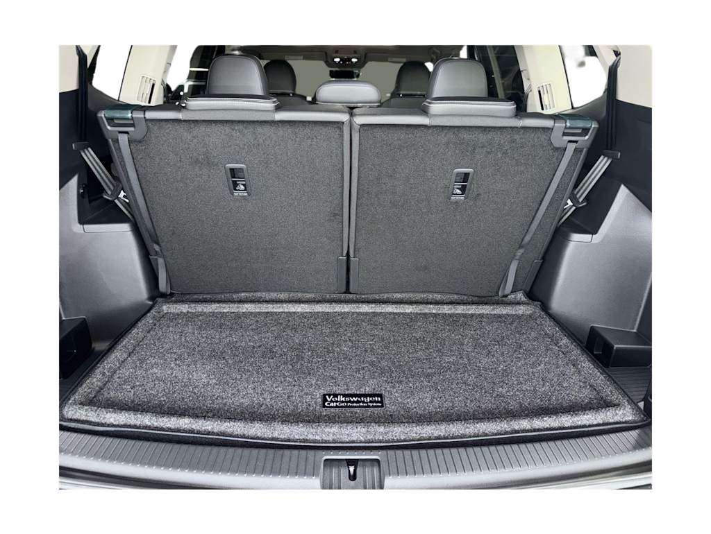 Thumbnail: 2026 Volkswagen Atlas - 16