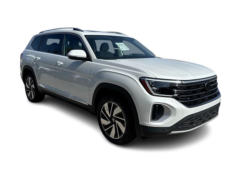 Thumbnail: 2026 Volkswagen Atlas - 20
