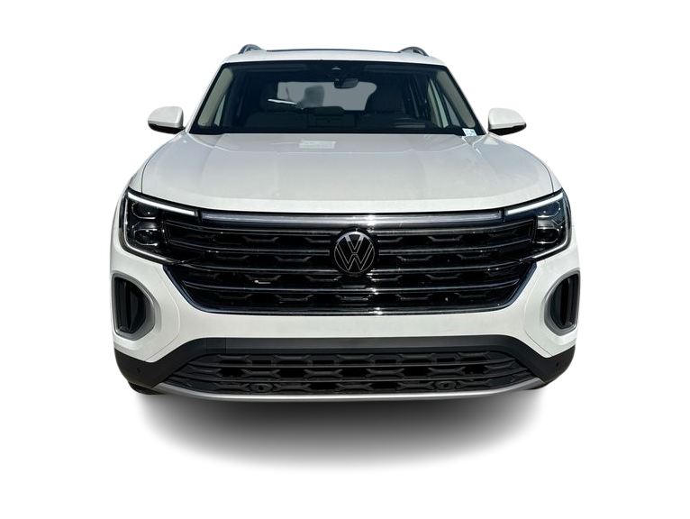 Thumbnail: 2026 Volkswagen Atlas - 6