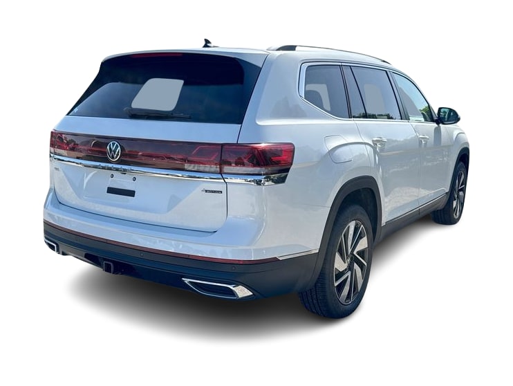 Thumbnail: 2026 Volkswagen Atlas - 22