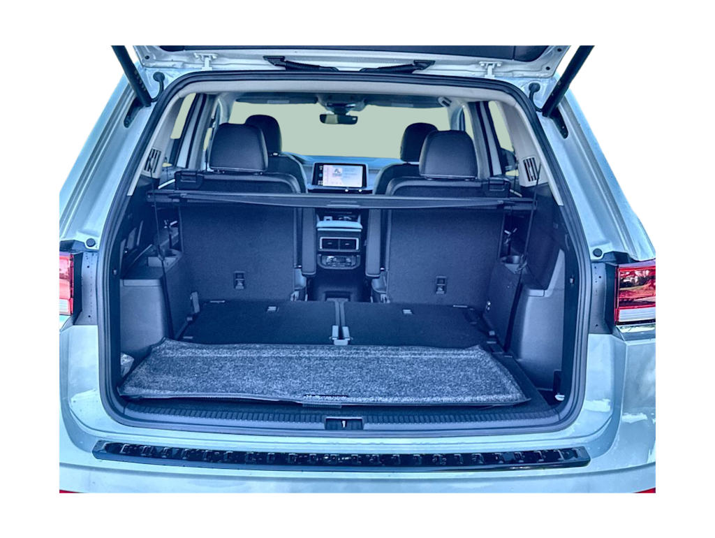 Thumbnail: 2026 Volkswagen Atlas - 16