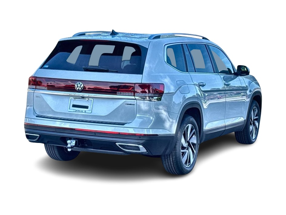 Thumbnail: 2026 Volkswagen Atlas - 22