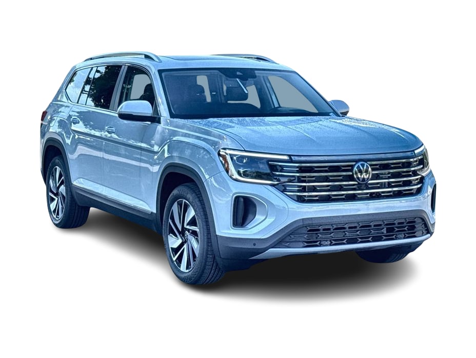 Thumbnail: 2026 Volkswagen Atlas - 19