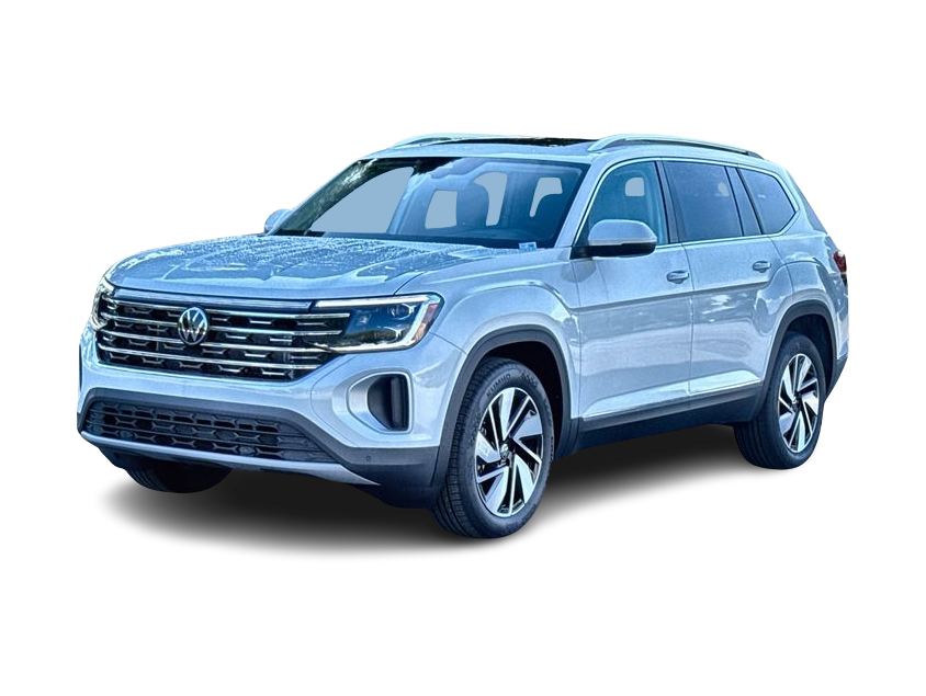 Thumbnail: 2026 Volkswagen Atlas - 20