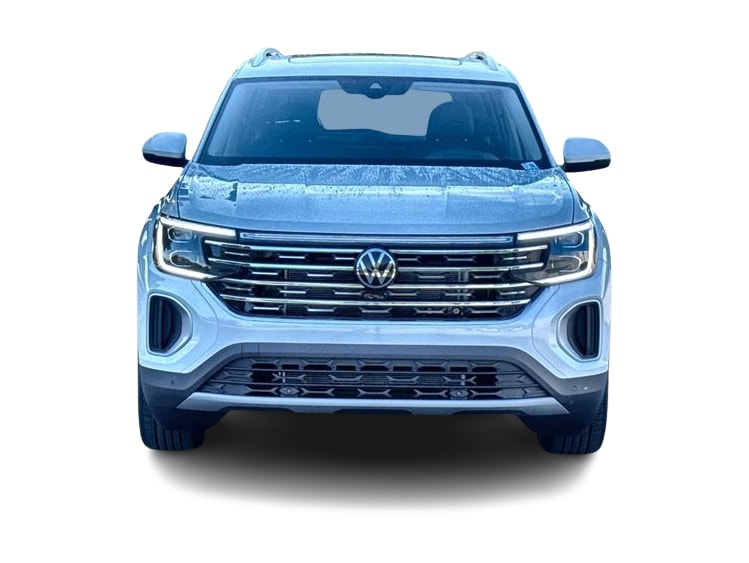 Thumbnail: 2026 Volkswagen Atlas - 5