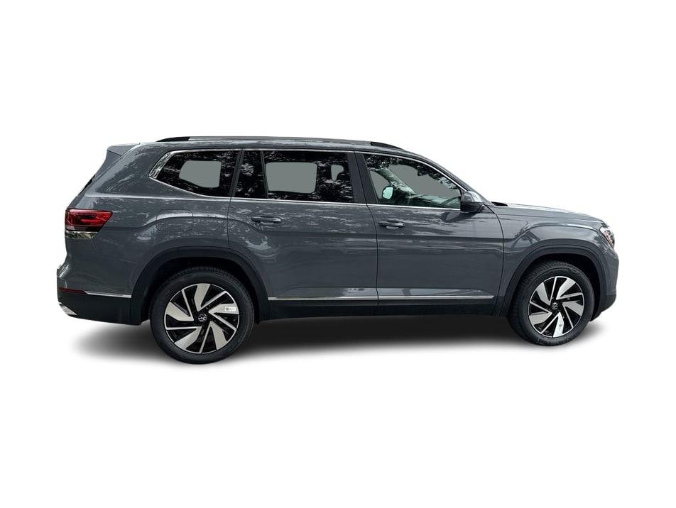 Thumbnail: 2026 Volkswagen Atlas - 22