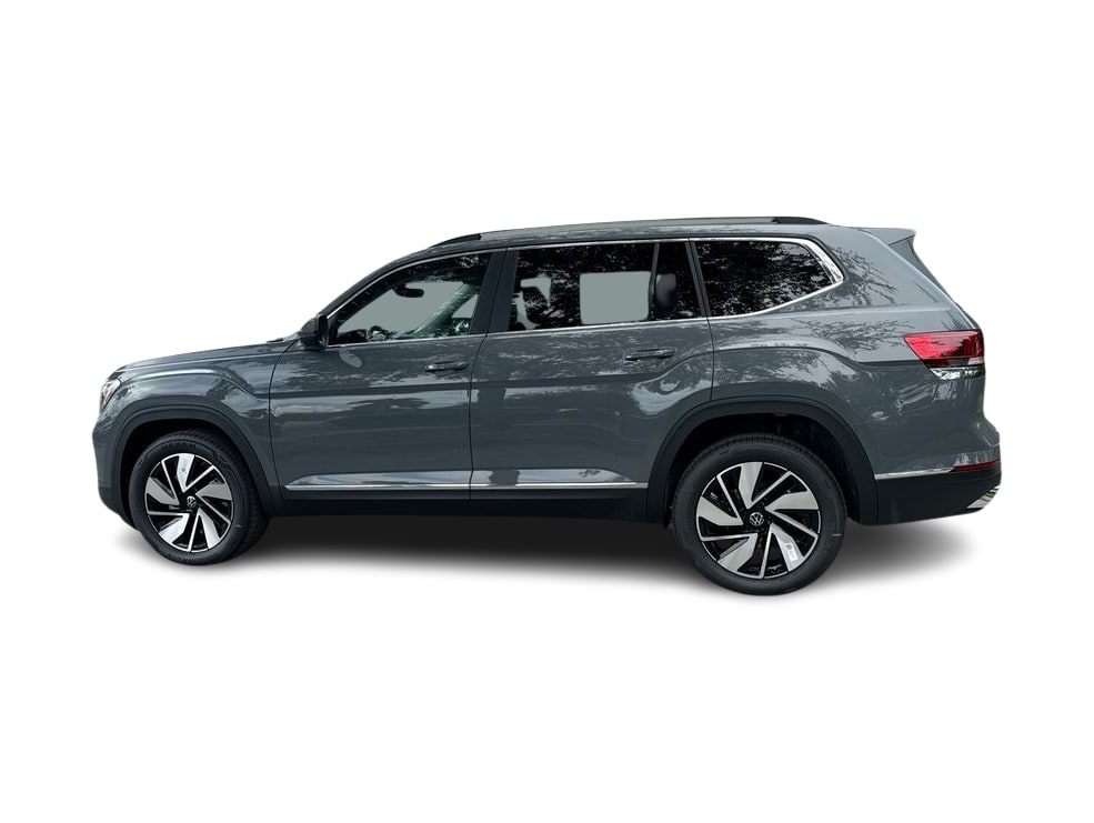 Thumbnail: 2026 Volkswagen Atlas - 3