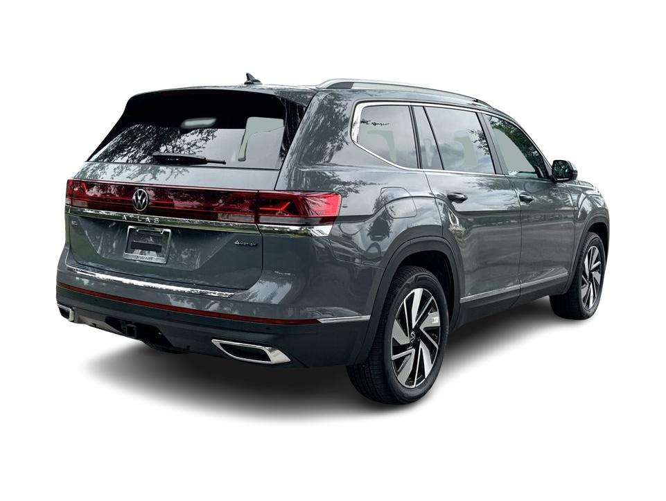 Thumbnail: 2026 Volkswagen Atlas - 21