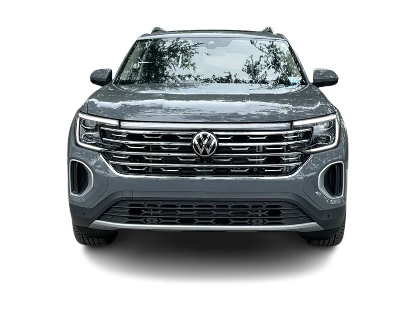 Thumbnail: 2026 Volkswagen Atlas - 6
