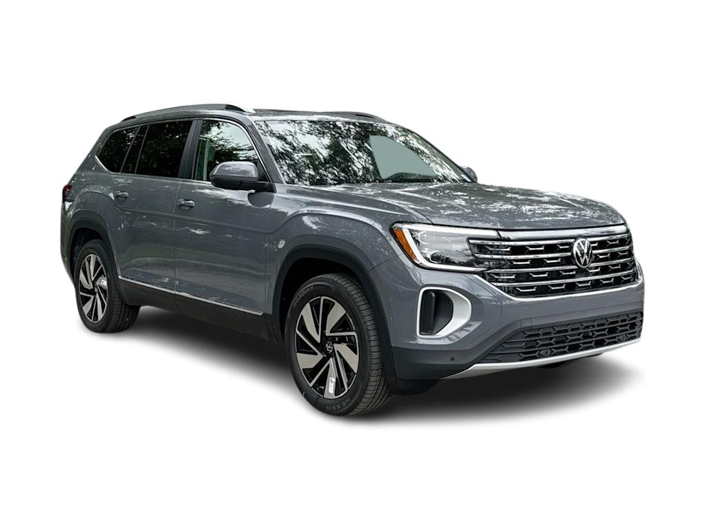 Thumbnail: 2026 Volkswagen Atlas - 19