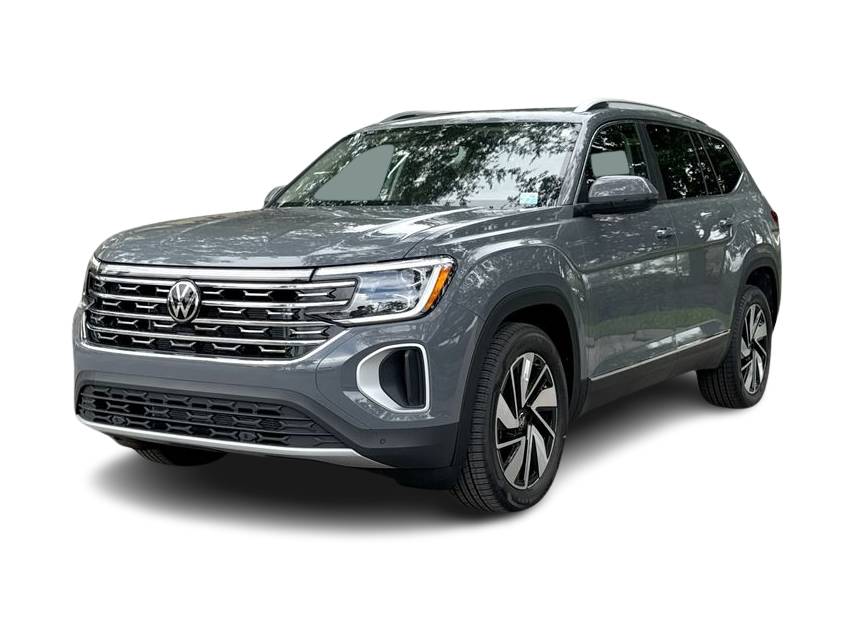 Thumbnail: 2026 Volkswagen Atlas - 20