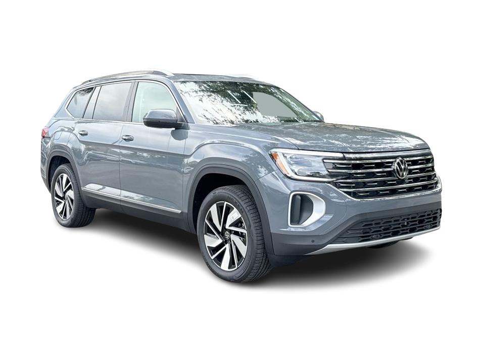 Thumbnail: 2026 Volkswagen Atlas - 18