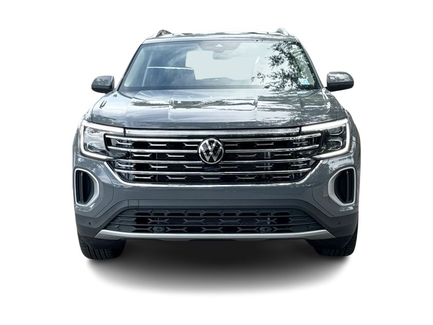 Thumbnail: 2026 Volkswagen Atlas - 5