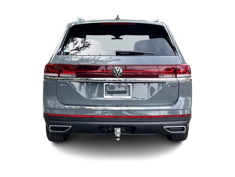 Thumbnail: 2026 Volkswagen Atlas - 20