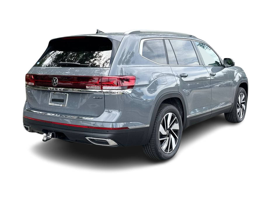 Thumbnail: 2026 Volkswagen Atlas - 21