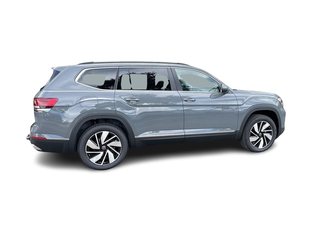 Thumbnail: 2026 Volkswagen Atlas - 22