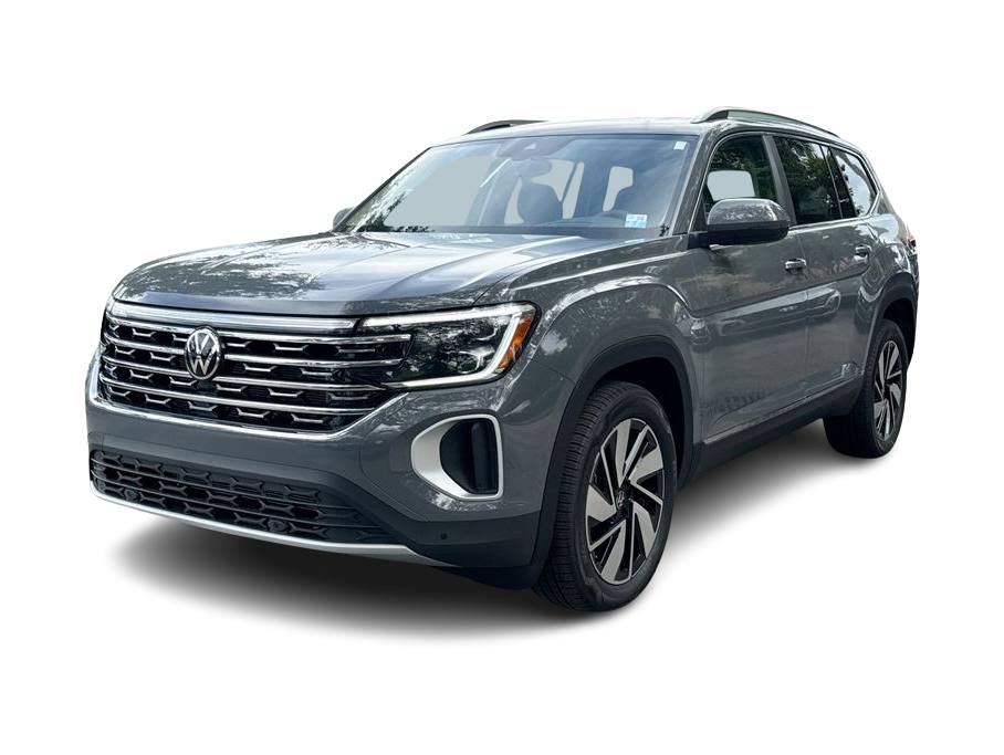 Thumbnail: 2026 Volkswagen Atlas - 19