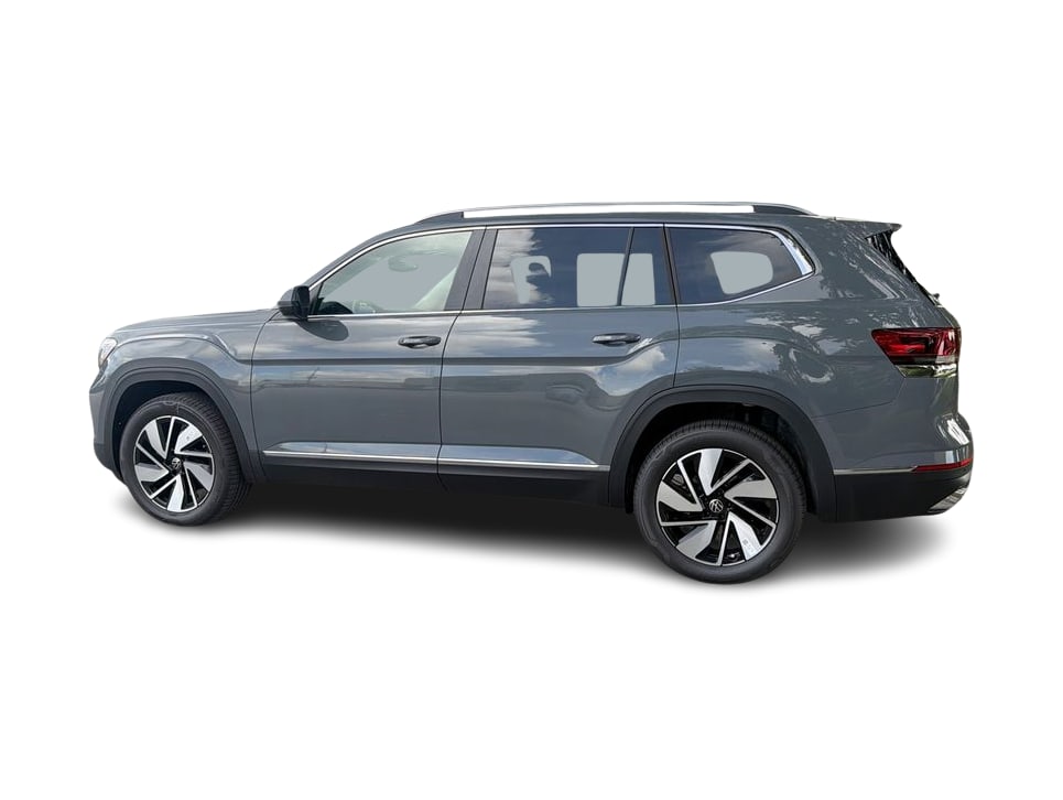 Thumbnail: 2026 Volkswagen Atlas - 3