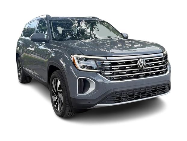 Thumbnail: 2026 Volkswagen Atlas - 19