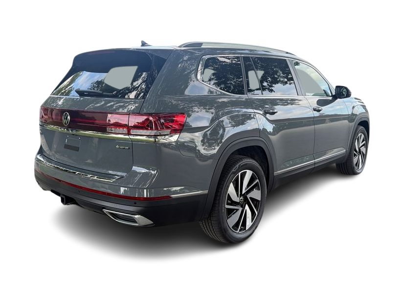 Thumbnail: 2026 Volkswagen Atlas - 22