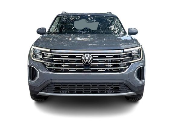 Thumbnail: 2026 Volkswagen Atlas - 5