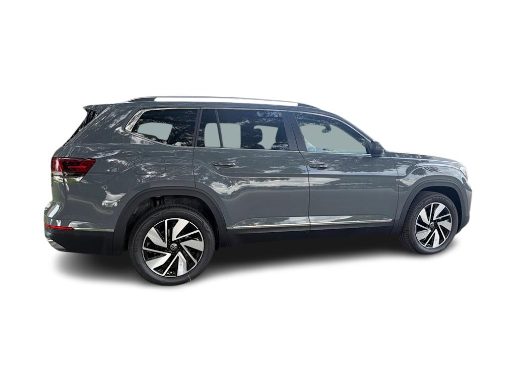 Thumbnail: 2026 Volkswagen Atlas - 23