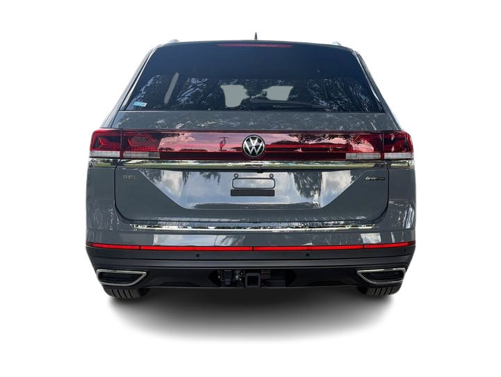 Thumbnail: 2026 Volkswagen Atlas - 21