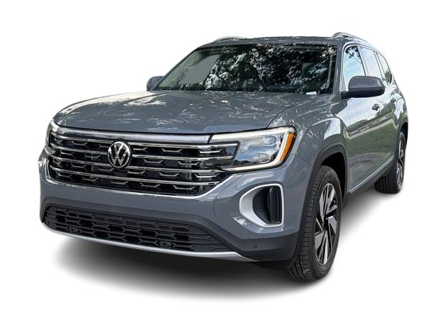 Thumbnail: 2026 Volkswagen Atlas - 20