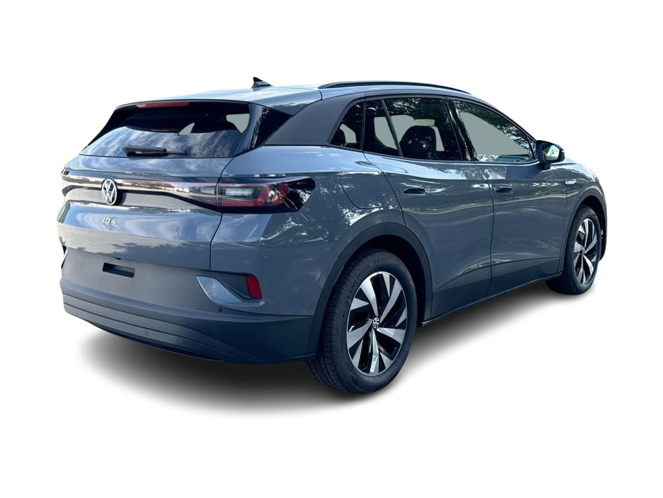 Thumbnail: 2026 Volkswagen ID.4 - 21