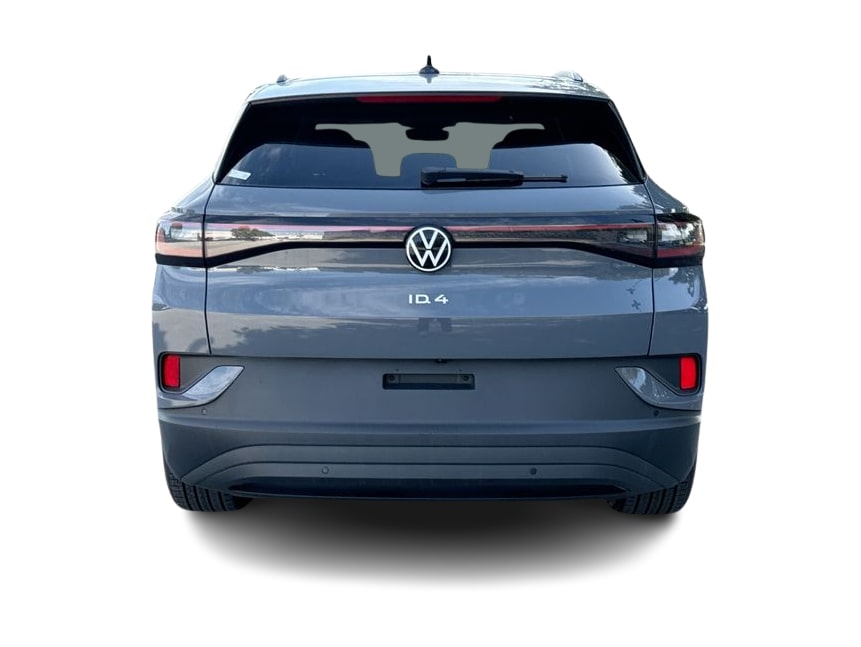 Thumbnail: 2026 Volkswagen ID.4 - 5