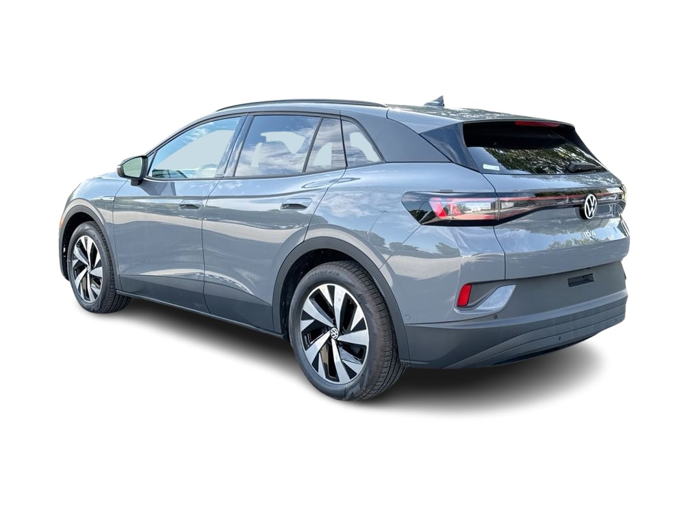 Thumbnail: 2026 Volkswagen ID.4 - 4