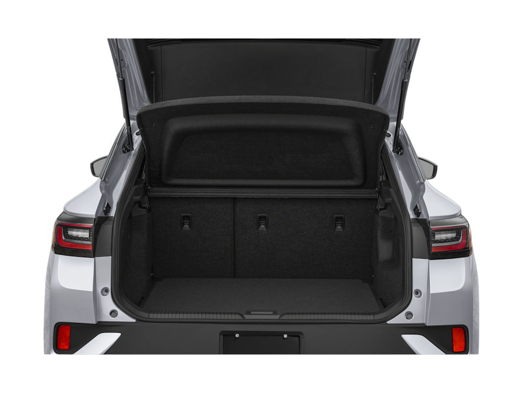 Thumbnail: 2026 Volkswagen ID.4 - 12