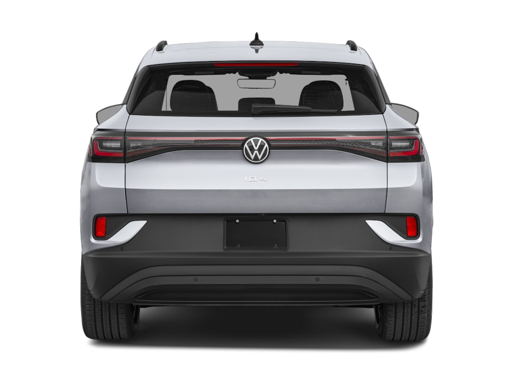 Thumbnail: 2026 Volkswagen ID.4 - 4