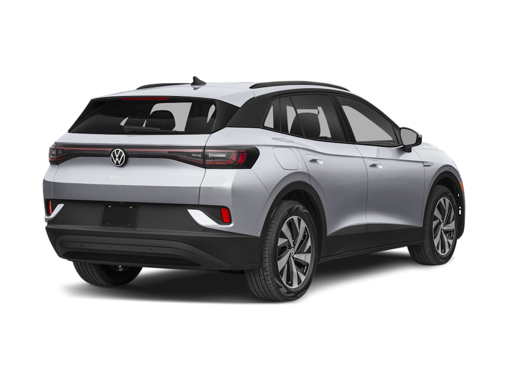 Thumbnail: 2026 Volkswagen ID.4 - 10