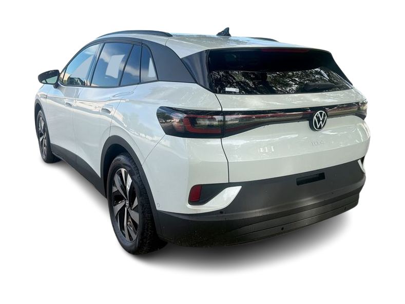 Thumbnail: 2026 Volkswagen ID.4 - 4