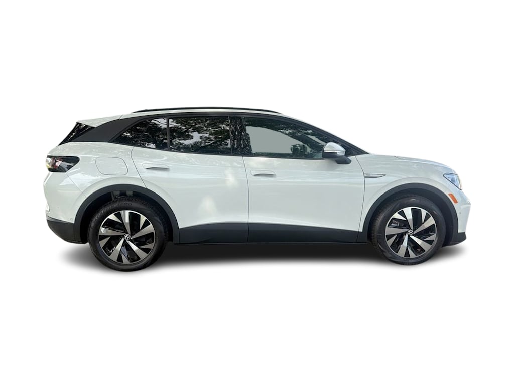 Thumbnail: 2026 Volkswagen ID.4 - 22