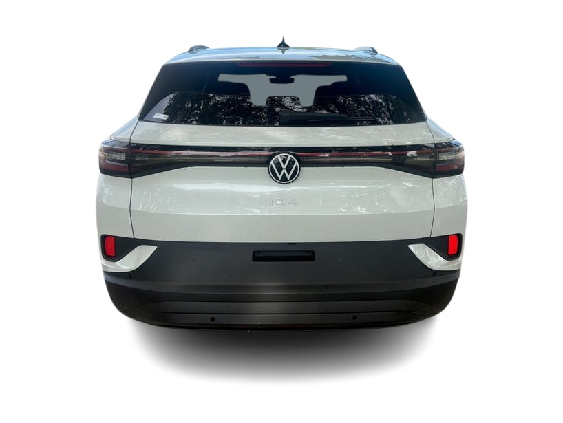 Thumbnail: 2026 Volkswagen ID.4 - 5