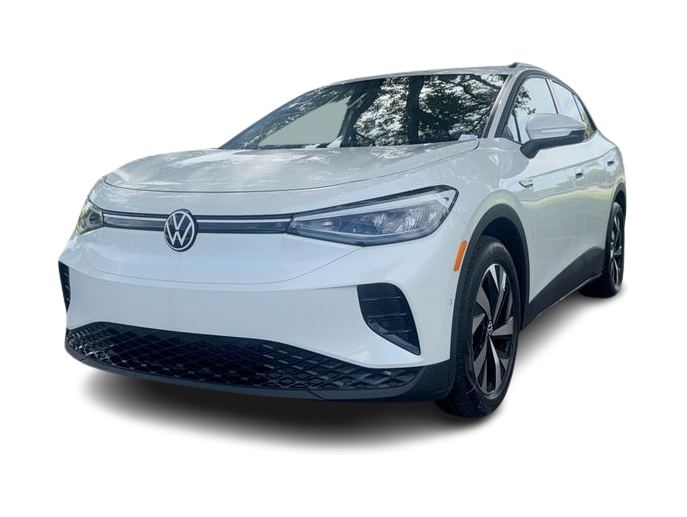 Thumbnail: 2026 Volkswagen ID.4 - 3