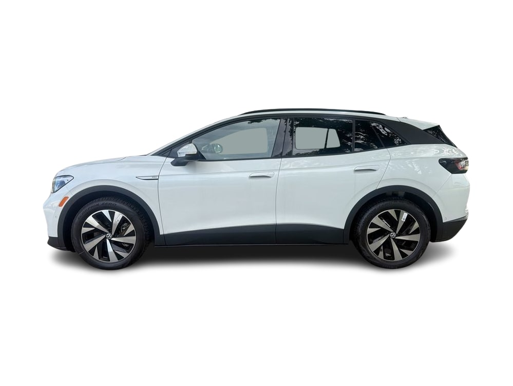 Thumbnail: 2026 Volkswagen ID.4 - 20