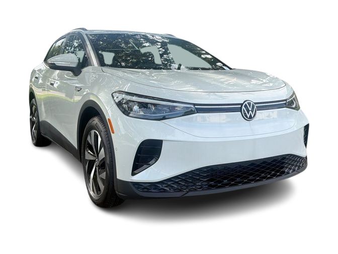 Thumbnail: 2026 Volkswagen ID.4 - 19
