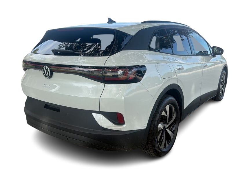 Thumbnail: 2026 Volkswagen ID.4 - 21