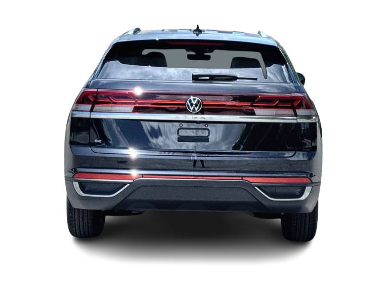 Thumbnail: 2026 Volkswagen Atlas - 21