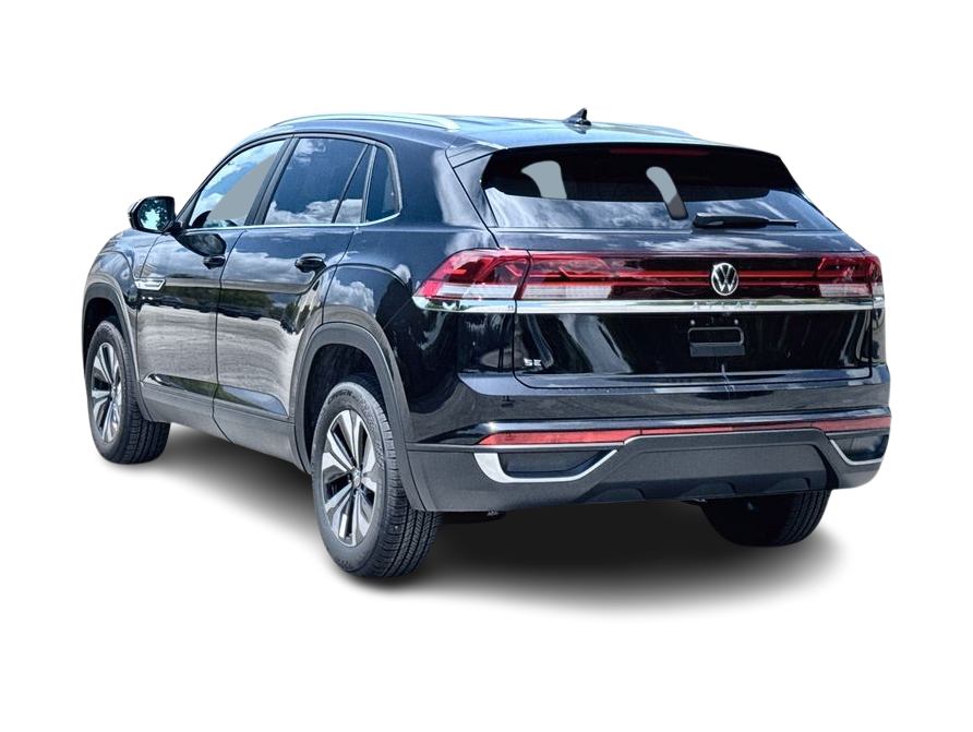 Thumbnail: 2026 Volkswagen Atlas - 4