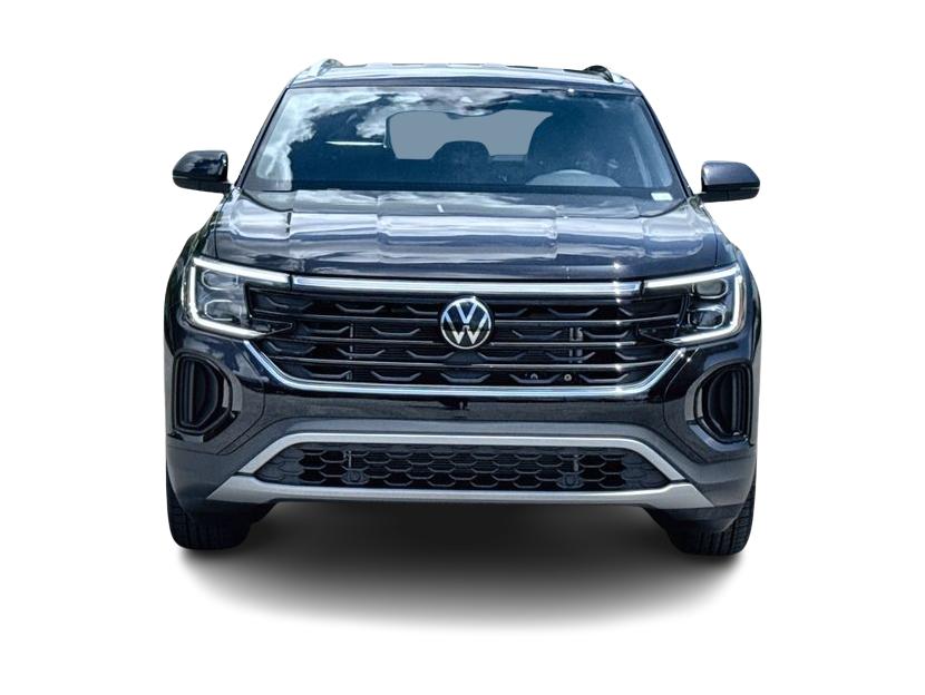 Thumbnail: 2026 Volkswagen Atlas - 5